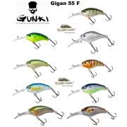 Gunki Gigan 55 F