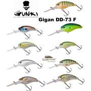 Gunki Gigan DD - 73 F