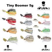 Gunki Tiny Boomer 5g