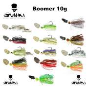 Gunki Boomer 10g