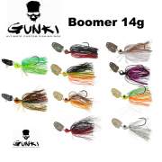 Gunki Boomer 14g