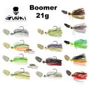 Gunki Boomer 21g