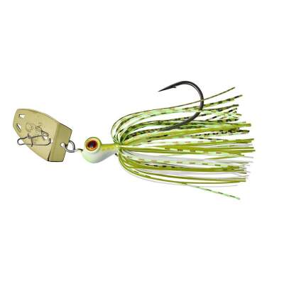 Gunki Boomer 21g Electric Pike