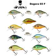 Gunki Dogora 65 F