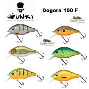 Gunki Dogora 100 F