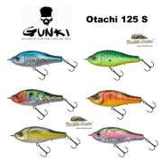 Gunki Otachi 125 S