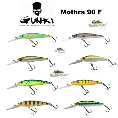 Gunki Mothra 90 F