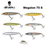 Gunki Megalon 75 S