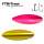 FTM Inline Spoon Omura Maxi 3,5g gelb UV / pink UV