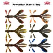 Berkley PowerBait Mantis Bug 4"