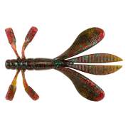 Berkley PowerBait Mantis Bug 4" Texas Craw