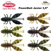 Berkley PowerBait Jester 3,5"