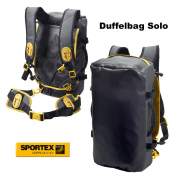 Sportex Duffelbag Solo medium
