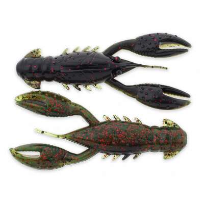 Z-Man 3.5" Pro CrawZ California Craw