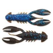 Z-Man 3.5" Pro CrawZ Okeechobee Craw