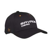 SG Sports Mesh Cap black