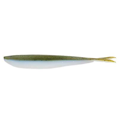 Lunker City Fin-S Fish 4" Natural Shiner
