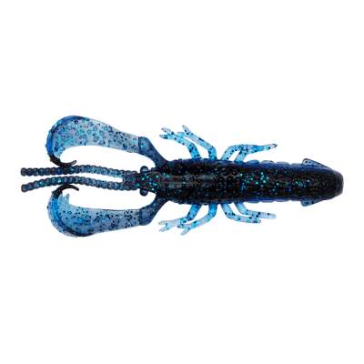 SG 3D Reaction Crayfish 7,3cm / BLACK N BLUE