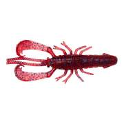 SG 3D Reaction Crayfish 7,3cm / PLUM