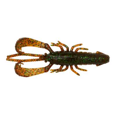SG 3D Reaction Crayfish 9,1cm / GREEN PUMPKIN