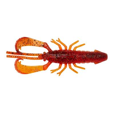 SG 3D Reaction Crayfish 9,1cm / MOTOR OIL