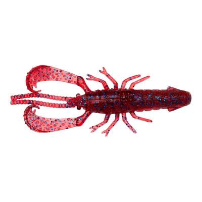 SG 3D Reaction Crayfish 9,1cm / PLUM