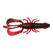 SG 3D Reaction Crayfish 9,1cm / RED N BLACK