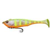 Illex Dunkle 5" Yellow Gill