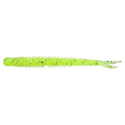 Keitech Live Impact 4" Electric Chartreuse