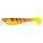 Berkley Pulse Shad 6cm Hot Yellow Perch
