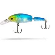 Quantum Jointed Minnow 8,5cm DD / blue gill