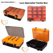 SG Lure Specialist Tackle Box (39x28x12,5cm)