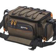 Savage Gear System Box Bag 74242 / 3 Boxen 5 Bags 20x40x29cm