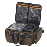 Savage Gear System Box Bag 74244 / 3 Boxen  25x67x46cm