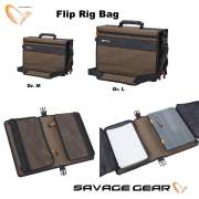 Savage Gear Flip Rig Bag