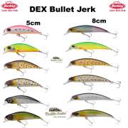 Berkley DEX Bullet Jerk