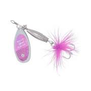 Balzer Colonel Classic Spinner Pink Refelx