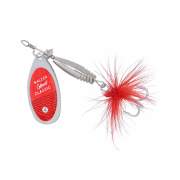 Balzer Colonel Classic Spinner Rot Refelx