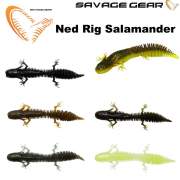 Savage Gear Ned Rig Salamander