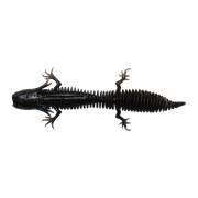 Savage Gear Ned Rig Salamander Black & Blue