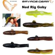 Savage Gear Ned Rig Goby