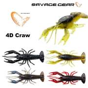 Savage Gear 4D Craw