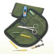 AS Boilie Rig Tool Tasche