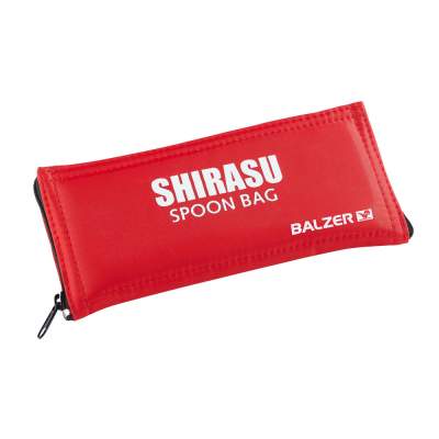 Balzer Shirasu Spoon Bag (inkl.Gratis Spoon)