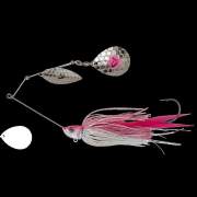 Savage Gear DA´Bush SpinnerBait 14cm/ 21g / Pink...