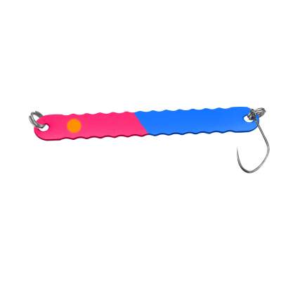 FTM Spoon Curl Kong 3,5g 5201029 neon pink blau