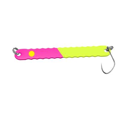 FTM Spoon Curl Kong 3,5g 5201030  neon pink gelb