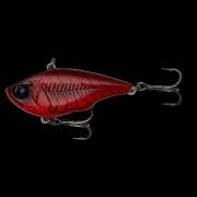 Savage Gear Fat Vibes 5,1cm Red Crayfish