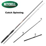 Mitchell Catch Spinning 1406785/2,10m/8-25g