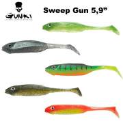 Gunki Sweep Gun 5,9"
